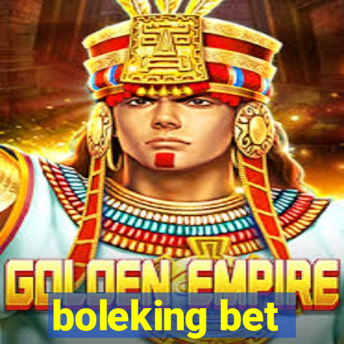 boleking bet