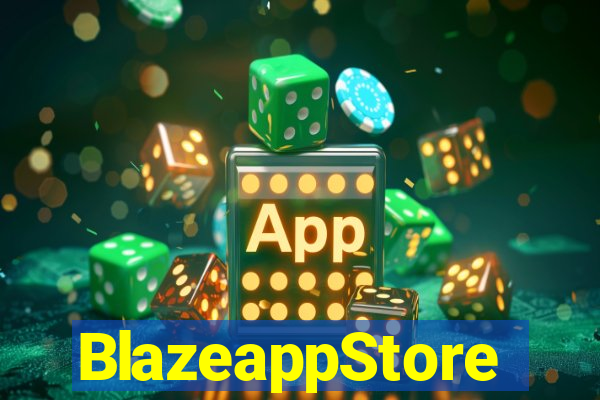 BlazeappStore