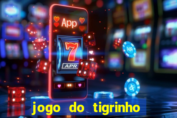 jogo do tigrinho do gusttavo lima