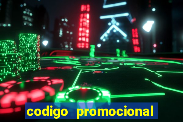 codigo promocional 7 slots