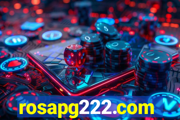 rosapg222.com