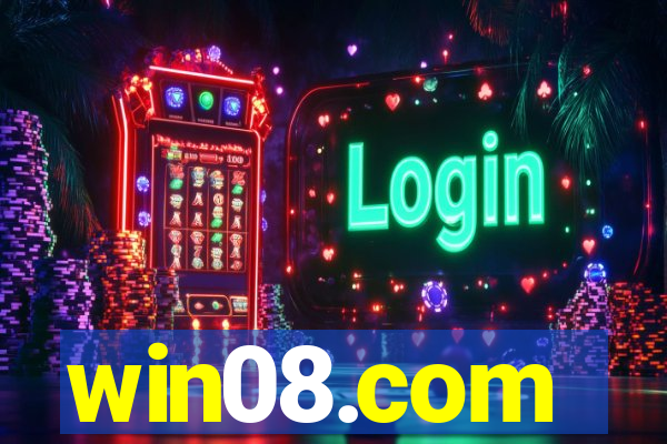 win08.com