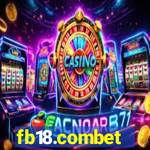 fb18.combet