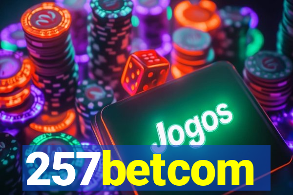 257betcom