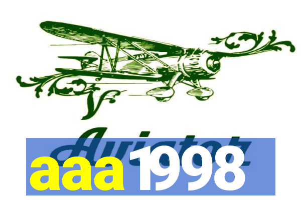 aaa1998