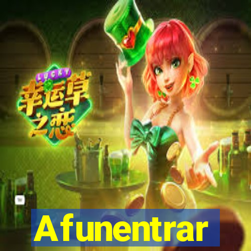 Afunentrar