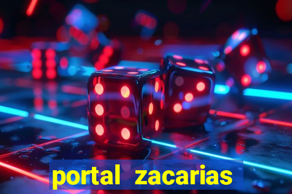 portal zacarias cavando a propia cova