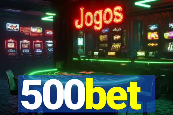 500bet