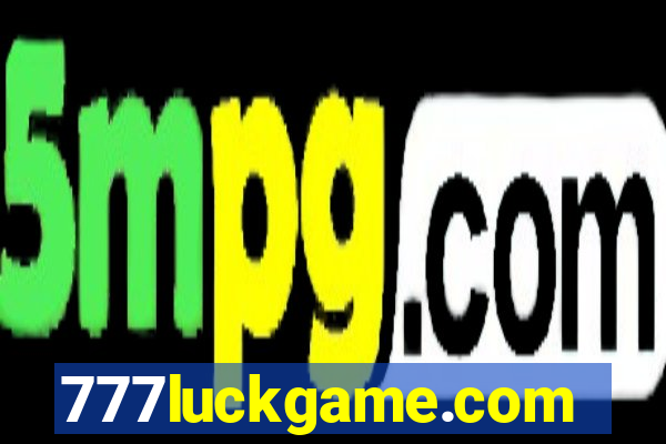 777luckgame.com