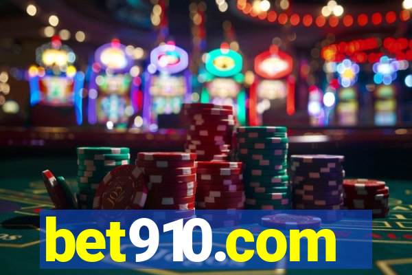 bet910.com