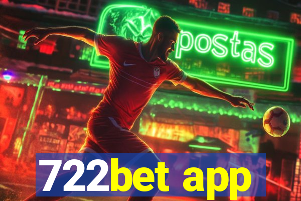 722bet app