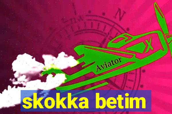 skokka betim