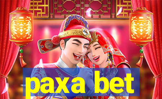 paxa bet