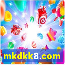 mkdkk8.com