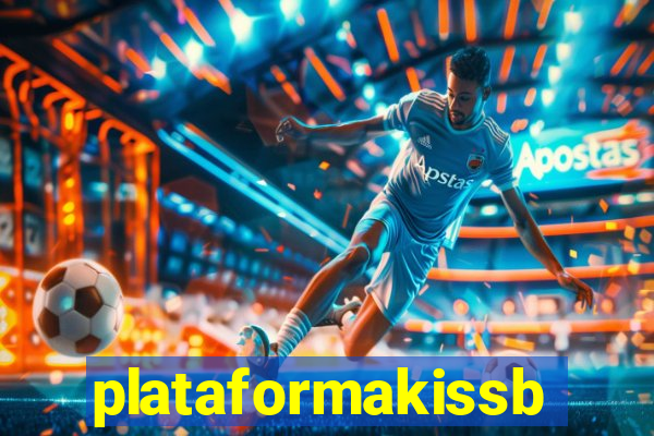 plataformakissbet.com