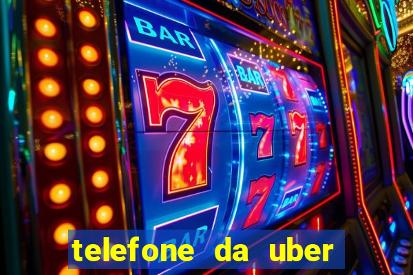 telefone da uber porto alegre