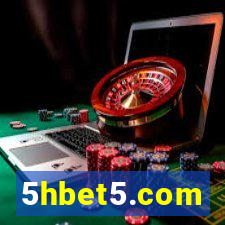 5hbet5.com