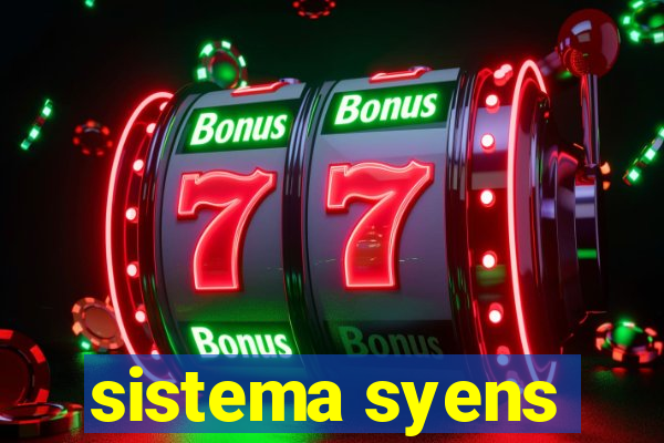 sistema syens