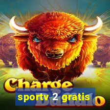 sportv 2 gratis