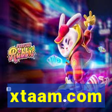 xtaam.com