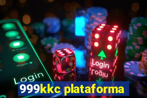 999kkc plataforma