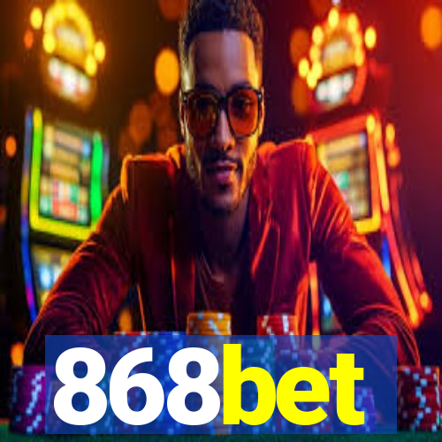 868bet