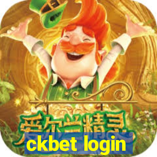 ckbet login