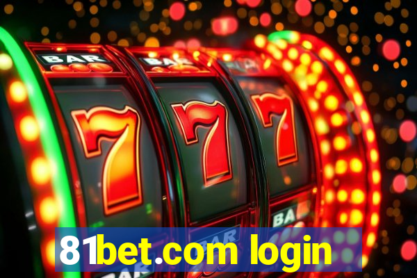 81bet.com login