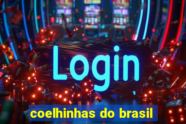 coelhinhas do brasil