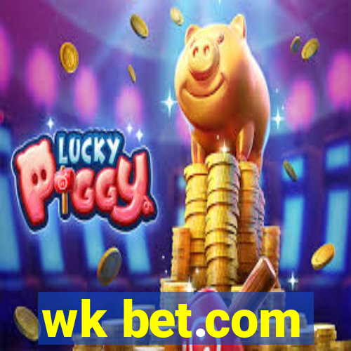 wk bet.com