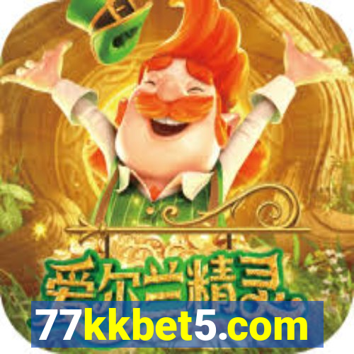 77kkbet5.com