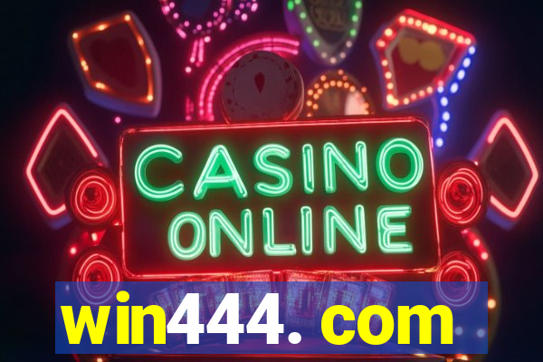 win444. com