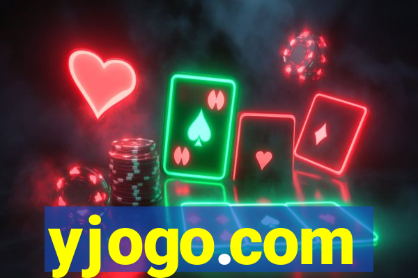 yjogo.com