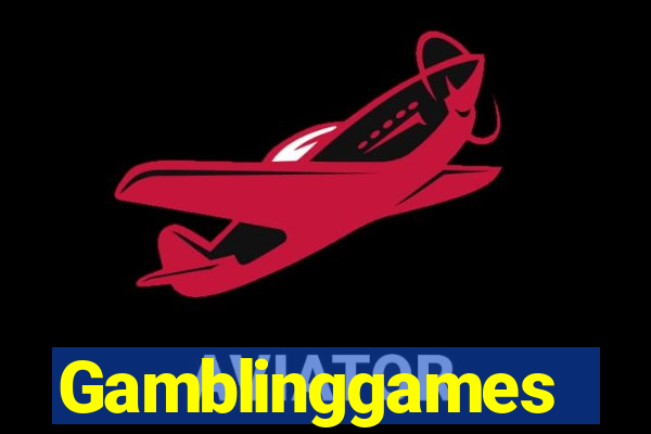 Gamblinggames