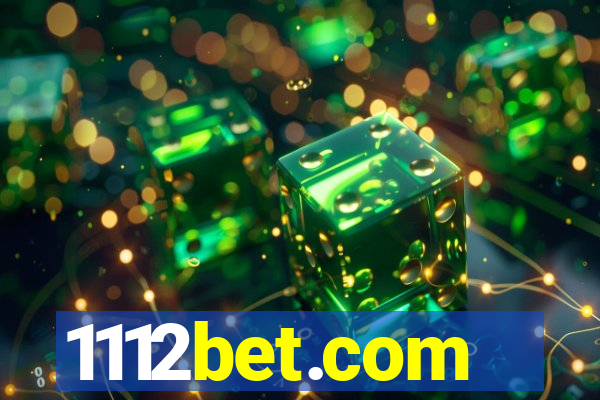 1112bet.com