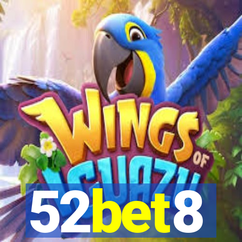 52bet8