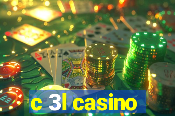 c 3l casino