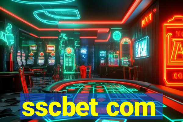 sscbet com