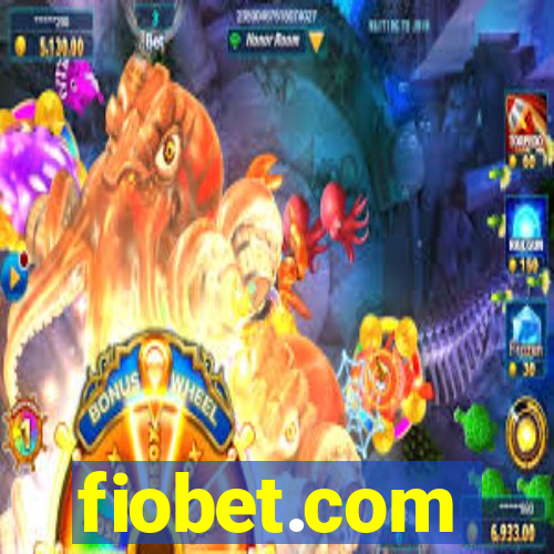 fiobet.com