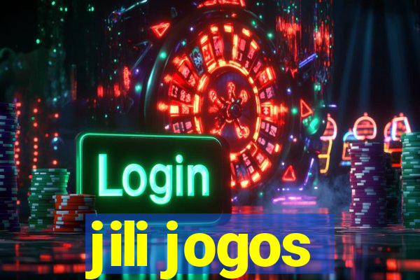 jili jogos