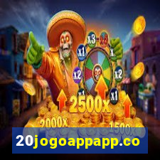 20jogoappapp.com