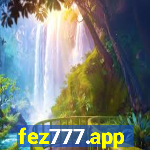 fez777.app