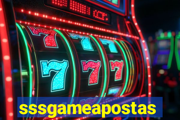 sssgameapostas