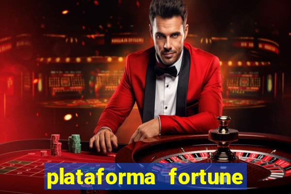 plataforma fortune tiger deposito 1 real