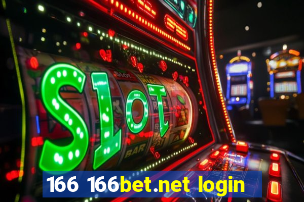 166 166bet.net login