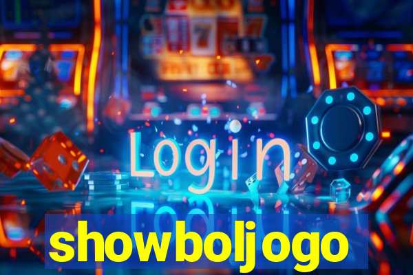 showboljogo