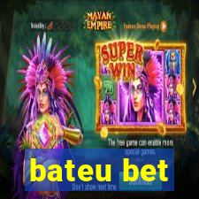 bateu bet