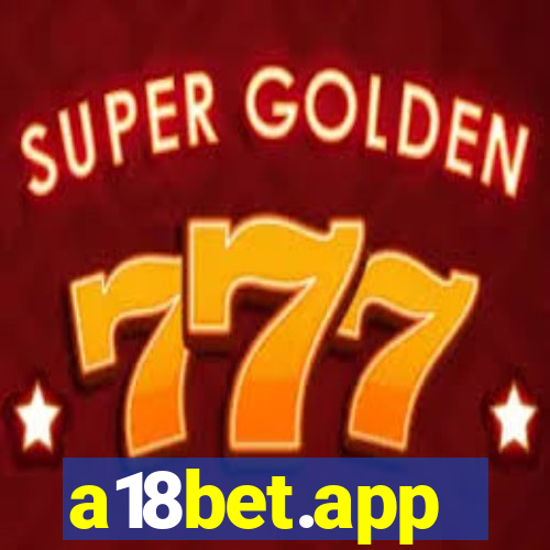 a18bet.app