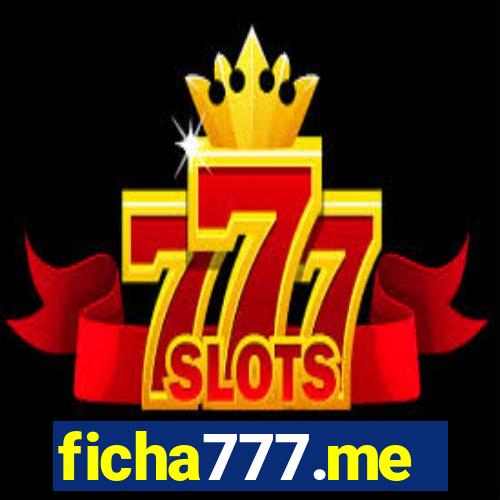 ficha777.me