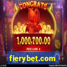 fierybet.com